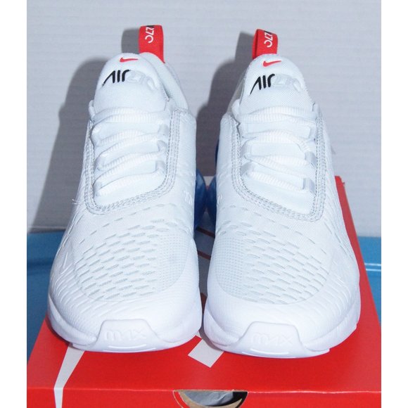 Nike Air Max 270 (GS) - Picture 3 of 15